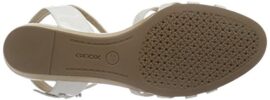 Geox D LUPE E, Sandales ouvertes à talon compensé femme Geox D LUPE E, Sandales ouvertes à talon compensé femme 4