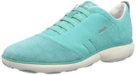 Geox D Nebula C, Sneakers Basses femme Geox D Nebula C, Sneakers Basses femme 2