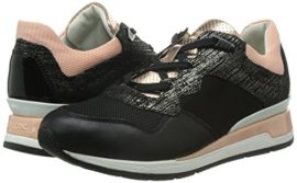 Geox D Shahira A, Sneakers Basses femme Geox D Shahira A, Sneakers Basses femme 11