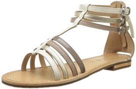 Geox D Sozy E, Sandales femme Geox D Sozy E, Sandales femme