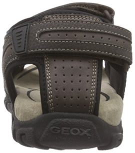 Geox-Sandal-Strada-A-U622-Sandales-Plateforme-homme-0-0