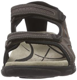 Geox-Sandal-Strada-A-U622-Sandales-Plateforme-homme-0-2