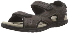 Geox-Sandal-Strada-A-U622-Sandales-Plateforme-homme-0