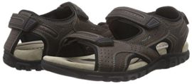 Geox-Sandal-Strada-A-U622-Sandales-Plateforme-homme-0-3