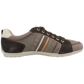 Geox U Houston A, Sneakers Basses homme Geox U Houston A, Sneakers Basses homme 5