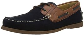 Geox U Juarez A, Chaussures bateau homme Geox U Juarez A, Chaussures bateau homme 2