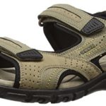 Geox Uomo Strada A U6224A0Bc50, Sandales Bout ouvert homme Geox Uomo Strada A U6224A0Bc50, Sandales Bout ouvert homme