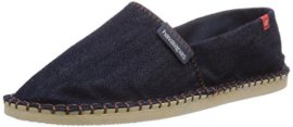 Havaianas Origine Relax Jeans, Espadrilles mixte adulte Havaianas Origine Relax Jeans, Espadrilles mixte adulte