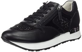 Högl 1- 10 1351, Sneakers basses femme Högl 1- 10 1351, Sneakers basses femme