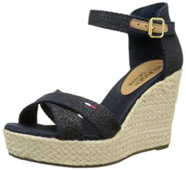 Hilfiger-Denim-Lively-27E-Espadrilles-femme-0