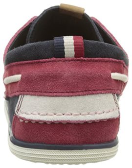 Hilfiger-Denim-Miles-1B-Chaussures-bateau-homme-0-0