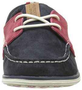 Hilfiger-Denim-Miles-1B-Chaussures-bateau-homme-0-2