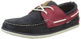 Hilfiger Denim Miles 1B, Chaussures bateau homme Hilfiger Denim Miles 1B, Chaussures bateau homme