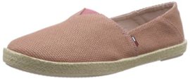 Hilfiger Denim S1385ARI 2E, Espadrilles femme Hilfiger Denim S1385ARI 2E, Espadrilles femme