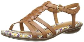 Hush Puppies T Strap, Sandales femme Hush Puppies T Strap, Sandales femme