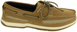 Island Surf Co. Cuir Synthétique Chaussures de Voile Hommes Island Surf Co. Cuir Synthétique Chaussures de Voile Hommes 3