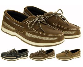 Island Surf Co. Cuir Synthétique Chaussures de Voile Hommes Island Surf Co. Cuir Synthétique Chaussures de Voile Hommes 2