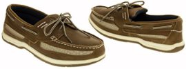 Island Surf Co. Cuir Synthétique Chaussures de Voile Hommes Island Surf Co. Cuir Synthétique Chaussures de Voile Hommes 6