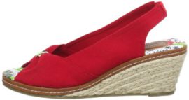 Jane Klain 283637, Espadrilles femme Jane Klain 283637, Espadrilles femme 6