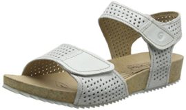 Josef Seibel Angie 05, Sandales  Bout ouvert femme Josef Seibel Angie 05, Sandales  Bout ouvert femme 2