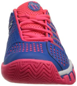 K-Swiss Bigshot II, Chaussures de tennis femme K-Swiss Bigshot II, Chaussures de tennis femme 5