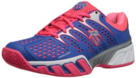 K-Swiss Bigshot II, Chaussures de tennis femme K-Swiss Bigshot II, Chaussures de tennis femme