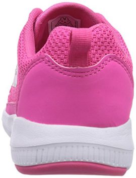 Kappa Speed II, Sneakers basses mixte adulte Kappa Speed II, Sneakers basses mixte adulte 3