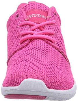 Kappa Speed II, Sneakers basses mixte adulte Kappa Speed II, Sneakers basses mixte adulte 5