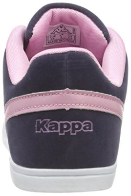 Kappa-TASU-Footwear-women-Synthetic-Low-Top-Sneaker-femme-0-0