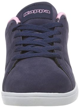 Kappa TASU Footwear women, Synthetic, Low-Top Sneaker femme Kappa TASU Footwear women, Synthetic, Low-Top Sneaker femme 5