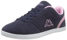 Kappa-TASU-Footwear-women-Synthetic-Low-Top-Sneaker-femme-0