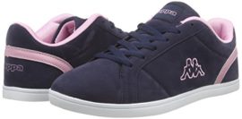 Kappa TASU Footwear women, Synthetic, Low-Top Sneaker femme Kappa TASU Footwear women, Synthetic, Low-Top Sneaker femme 6