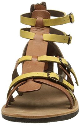 Kickers-Spartiaten-Sandales-femme-0-2