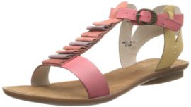 Kickers Zebda, Sandales femme Kickers Zebda, Sandales femme