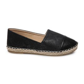 La Modeuse – Slip-on femme plate La Modeuse – Slip-on femme plate 3