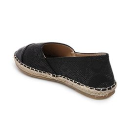 La Modeuse – Slip-on femme plate La Modeuse – Slip-on femme plate 4