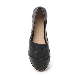 La Modeuse – Slip-on femme plate La Modeuse – Slip-on femme plate 5