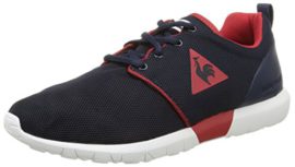 Le-Coq-Sportif-Dynacomf-Text-Sneakers-Basses-homme-0