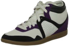 Le Coq Sportif Monge Twill Cvs, Baskets mode femme Le Coq Sportif Monge Twill Cvs, Baskets mode femme