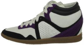 Le Coq Sportif Monge Twill Cvs, Baskets mode femme Le Coq Sportif Monge Twill Cvs, Baskets mode femme 6