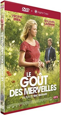 Le Goût des merveilles [DVD + Copie digitale] Le Goût des merveilles [DVD + Copie digitale] 2