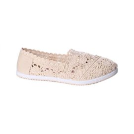 MILY-SHOP-Espadrilles-en-dentelles-0-0