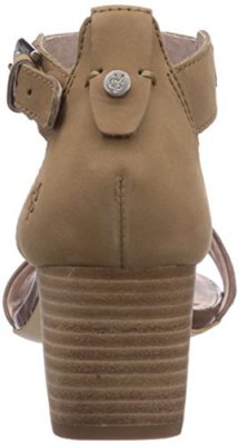 Marc O’Polo  MID HEEL SANDAL, Sandales pour femme Marc O’Polo  MID HEEL SANDAL, Sandales pour femme 3