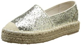 Mustang 1224203, Espadrilles femme Mustang 1224203, Espadrilles femme