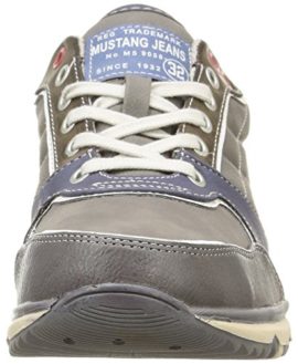 Mustang-4095303-Basket-homme-0-2