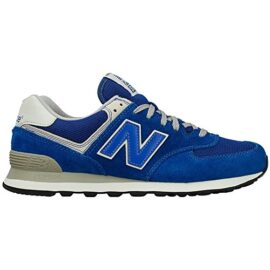 New Balance Ml574, Sneakers basses homme New Balance Ml574, Sneakers basses homme 4