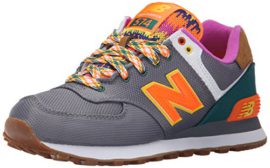 New Balance WL574V1, Sneakers Basses femme New Balance WL574V1, Sneakers Basses femme 2