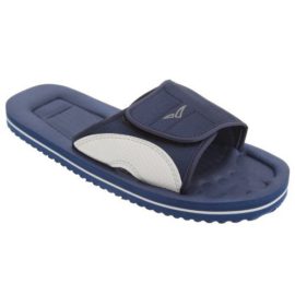 PDQ – Mules de plage velcro – Homme PDQ – Mules de plage velcro – Homme 3