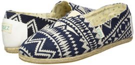 Paez Original Raw Ethnic Blue, Espadrilles mixte adulte Paez Original Raw Ethnic Blue, Espadrilles mixte adulte 6