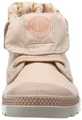 Palladium Baggy Lp Tw P F, Sneakers Hautes femme Palladium Baggy Lp Tw P F, Sneakers Hautes femme 5